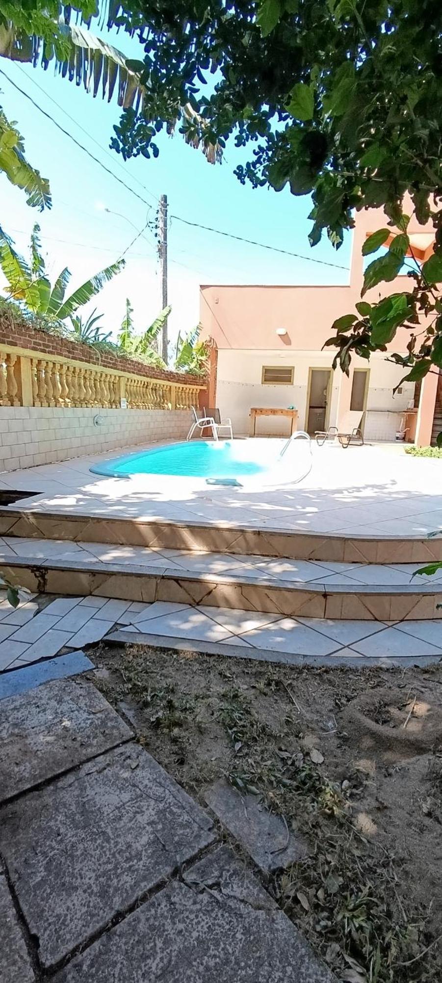 Pousada Terra Mar Fundão Exteriör bild